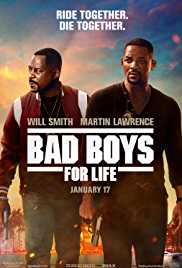 Bad Boys for Life 2020 Movie